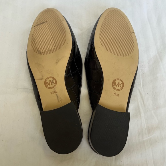 Michael Kors Natasha Loafers - Picture 7 of 8